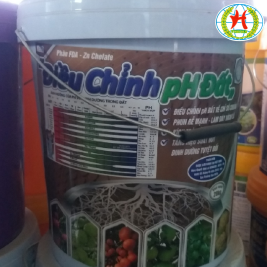 Cửa hàng vật tư nông nghiệp vỹ huyền