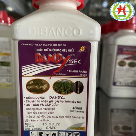 Cửa hàng vật tư nông nghiệp vỹ huyền