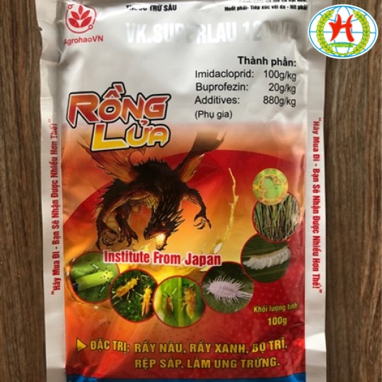 Cửa hàng vật tư nông nghiệp vỹ huyền
