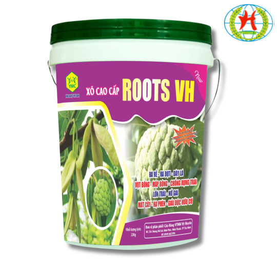 Cửa hàng vật tư nông nghiệp vỹ huyền