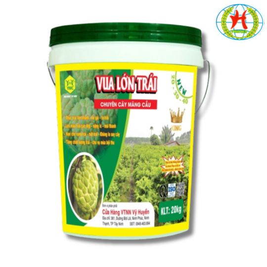 Cửa hàng vật tư nông nghiệp vỹ huyền