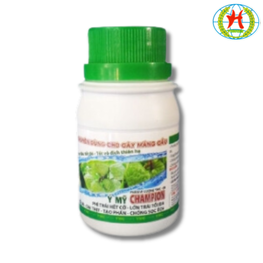 Cửa hàng vật tư nông nghiệp vỹ huyền
