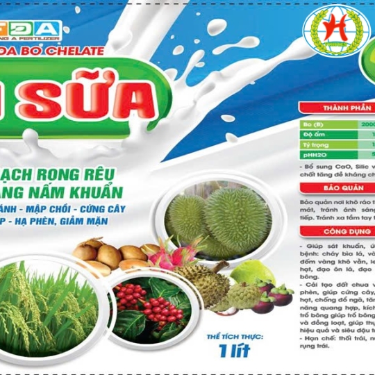 Cửa hàng vật tư nông nghiệp vỹ huyền